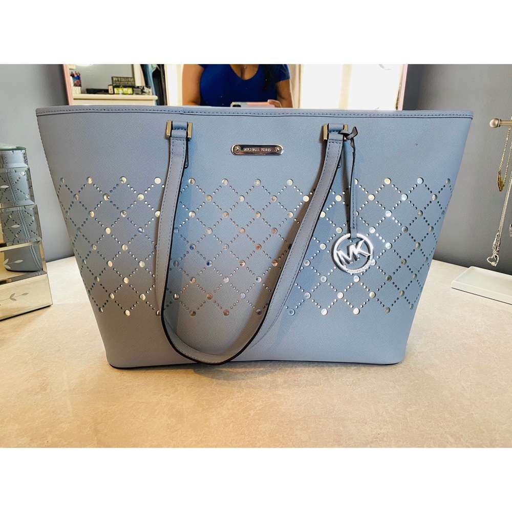 MK large tote